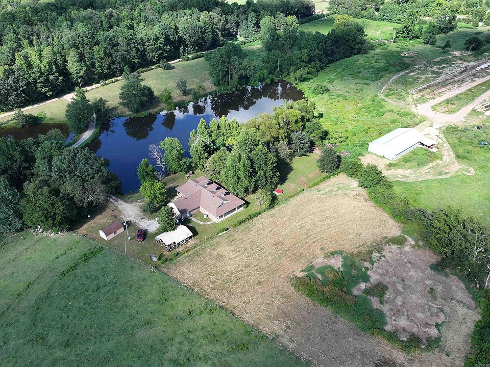 61 Gary Bailey Ln, Amity, AR 71921 Zillow