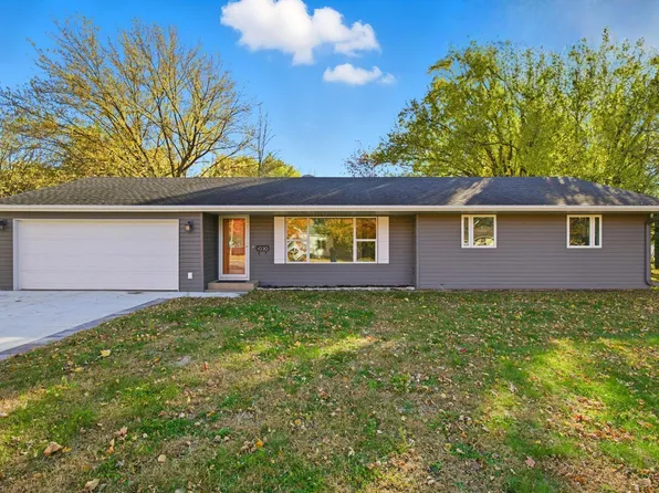 1020 1st St S, Cold Spring, MN 56320