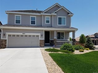 8067 Grady Cir, Castle Rock, CO 80108