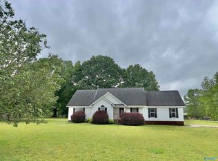 4463 Grant Dr, Southside, AL 35907