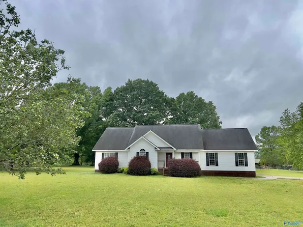 4463 Grant Dr, Southside, AL 35907