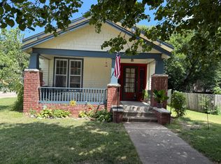 113 Mhk Jr Dr, Manhattan, KS 66502