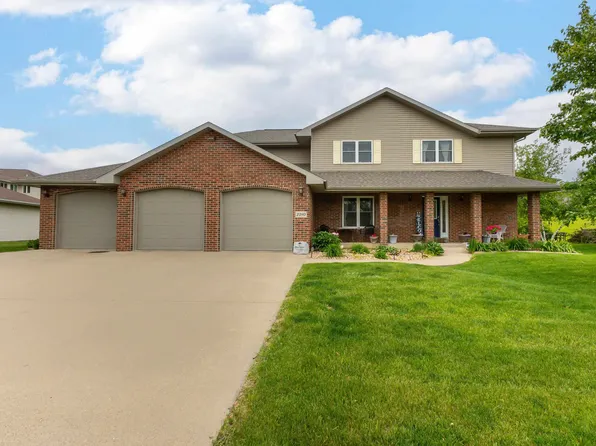 2380 Whitetail Dr, Asbury, IA 52002
