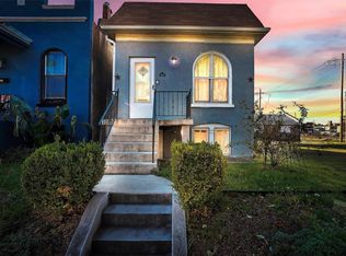 4940 Shaw Ave, Saint Louis, MO