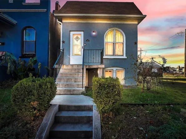4940 Shaw Ave, Saint Louis, MO 63110