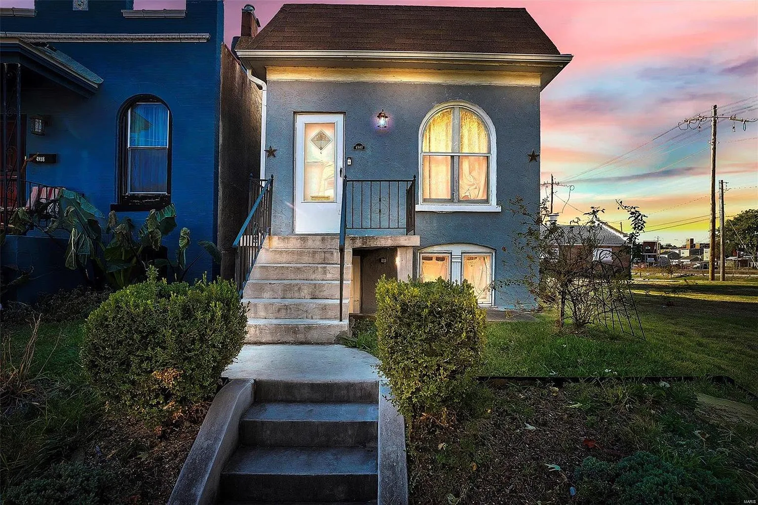 4940 Shaw Ave photo 1