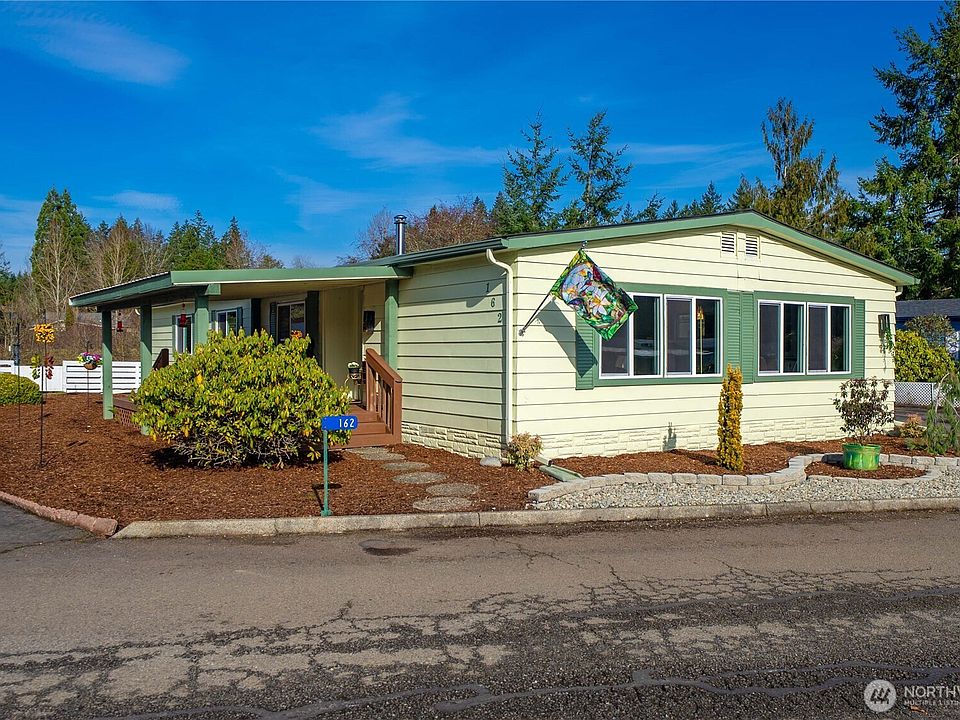 1st image of 4806 Cushman Road NE #162