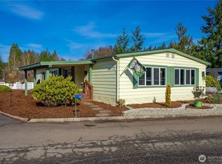 4806 Cushman Rd NE SPACE 162, Olympia, WA 98506