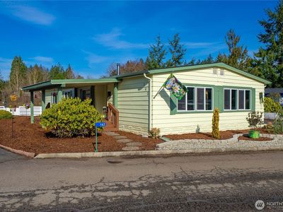 4806 Cushman Road NE #162, Olympia, WA, 98506