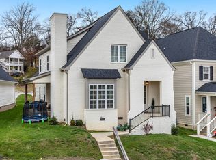1073 W Mississippi Ave, Chattanooga, TN 37405