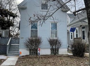 4622 Tyrolean Ave, Saint Louis, MO 63116