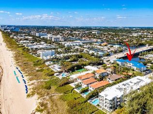 1700 S Ocean Blvd APT 1, Delray Beach, FL 33483