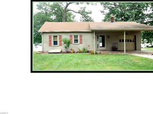 1332 W Park Ave NW, Canton, OH 44708