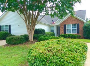 6042 Mentone Ln, Charlotte, NC 28269