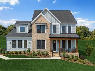 14649 Fordson Ct, Purcellville, VA, 20132