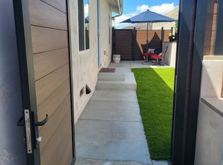 (Undisclosed Address), Chula Vista, CA 91913