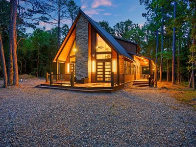 32 Triton Trl, Broken Bow, OK, 74728