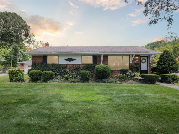 27006 Bennett St, Redford, MI 48240