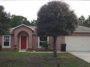 370 Vanguard St SE, Palm Bay, FL 32909