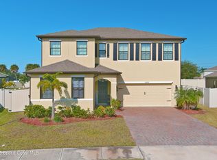 3488 Whimsical Cir, Rockledge, FL 32955