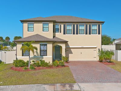 3488 Whimsical Cir, Rockledge, FL, 32955