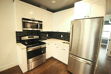 Rented by Delmark Realty LLC