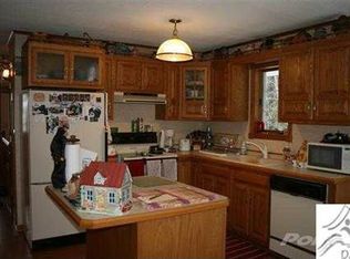 11770 Meadowbrook Rd, Cook, MN 55723