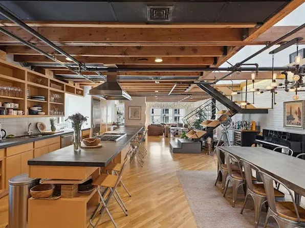 141 W 24th St #Penthouse 7, New York, NY 10011