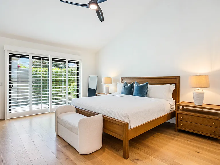 Master Suite