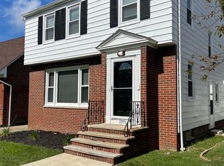 1771 Idlehurst Dr, Euclid, OH