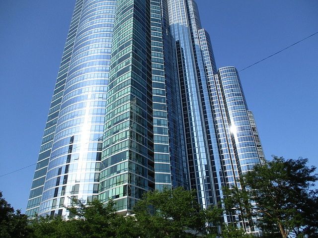 1st image of 1235 S Prairie Ave #31