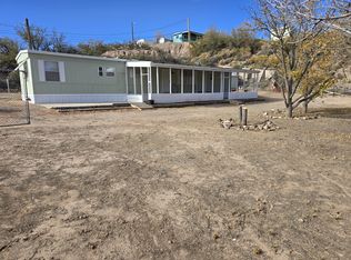 617 Garst St, Truth Or Consequences, NM 87901