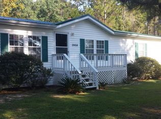 2464 Lawrence Rd, Marianna, FL 32446