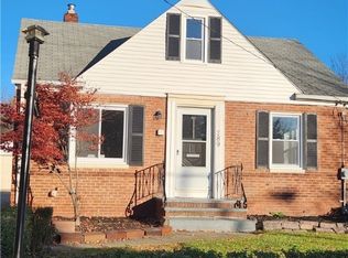789 Northfield Rd, Bedford, OH 44146