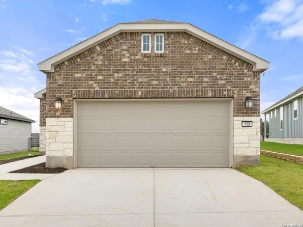 2083 Green Ash Avenue, New Braunfels, TX 78132