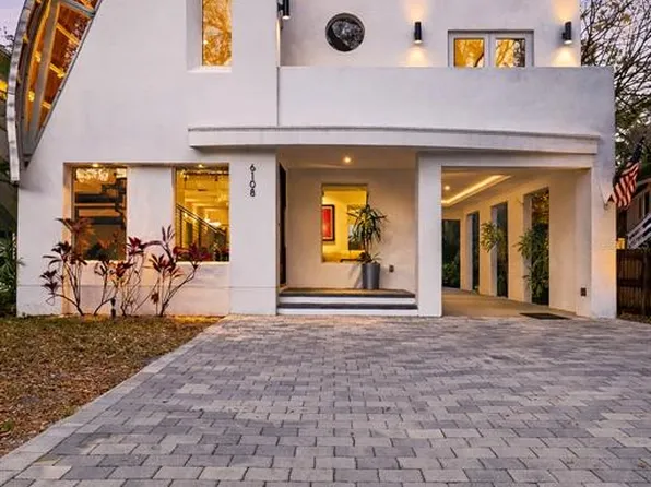 6108 S Elkins Ave, Tampa, FL 33611