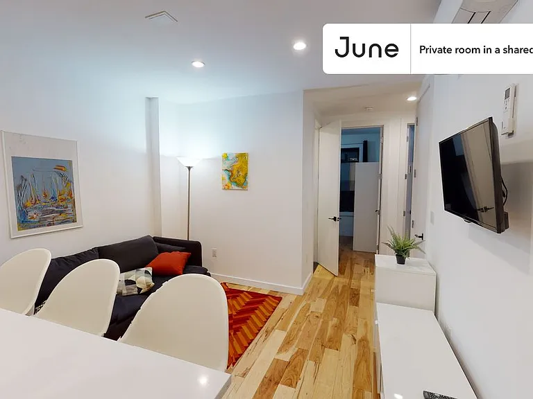 791 Onderdonk Ave #D — Photo 6