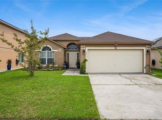 10337 LAXTON STREET, ORLANDO, FL 32824