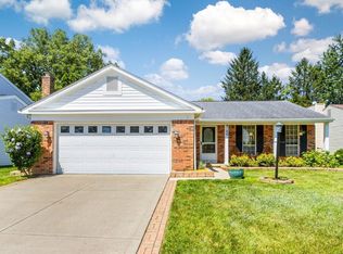 8189 Longhorn Rd, Powell, OH 43065