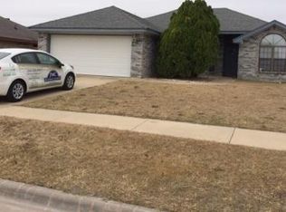 3609 Julia Ln, Killeen, TX 76542