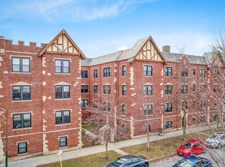 1823 W Leland Ave APT 1, Chicago, IL 60640