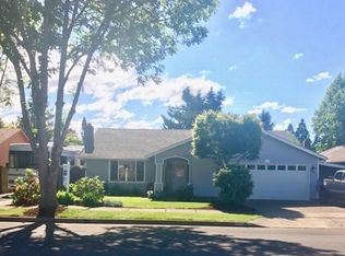 638 67th Pl, Springfield, OR 97478