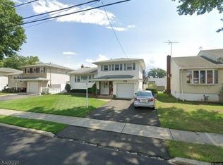 735 Garden St, Union Twp., NJ 07083