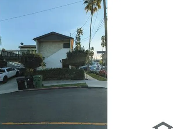 787 W Sepulveda St Unit A, San Pedro, CA 90731