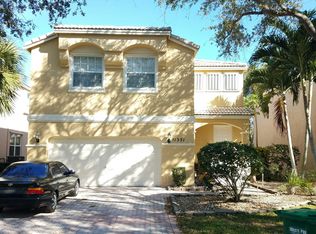 11331 NW 49th Dr, Coral Springs, FL 33076