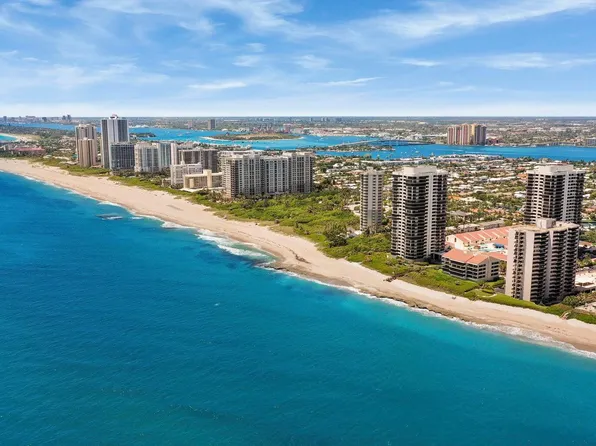 4200 N Ocean Dr, Riviera Beach, FL