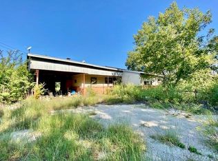 6106 Us Highway 380 LOT 1, Bridgeport, TX 76426