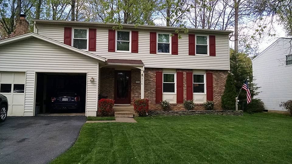 1st image of 9316 Willow Pond Ln