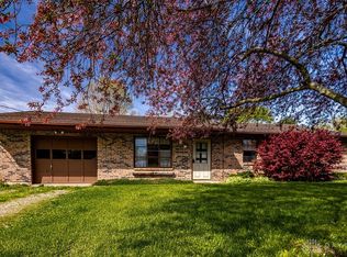 6727 Baker Rd, Somerville, OH 45064