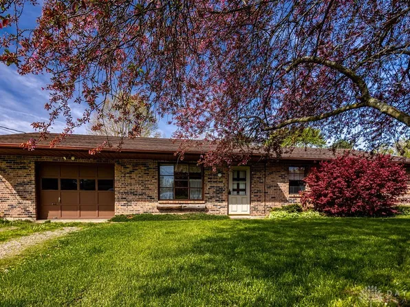 6727 Baker Rd, Somerville, OH 45064